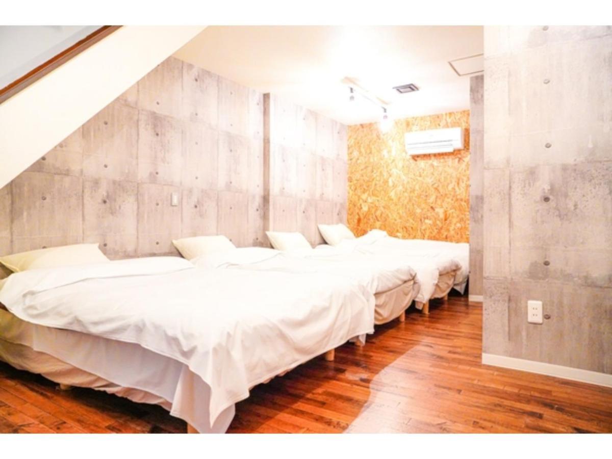 One Hostel Himeji - Vacation Stay 98707V Exterior photo