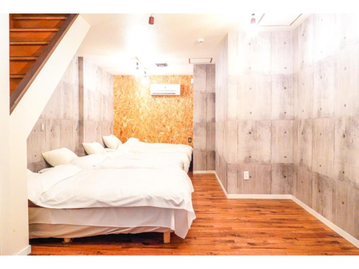 One Hostel Himeji - Vacation Stay 98707V Exterior photo